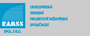 RAMSS spol. s r.o. | developerská, stavební a projektově inženýrská společnost